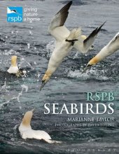 book RSPB Seabirds