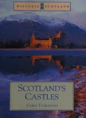 book Historic Scotland Book of Scottish Castles (Historic Scotland)