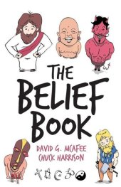 book The Belief Book