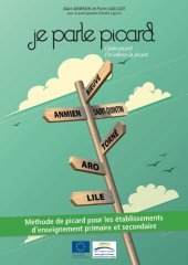 book Je parle picard