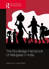 book The Routledge Handbook of Refugees in India