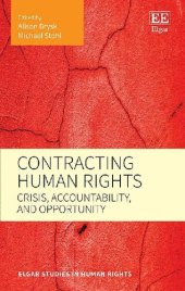 book Contracting Human Rights: Crisis, Accountability, and Opportunity