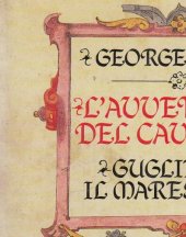 book Guglielmo il maresciallo. L'avventura del cavaliere