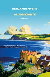 book All'orizzonte