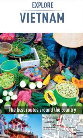 book Insight Guides Explore Vietnam (Travel Guide eBook)