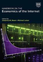 book Handbook On The Economics Of The Internet