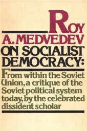 book On socialist democracy