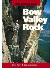 book Bow Valley Rock