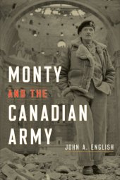 book Monty and the Canadian Army