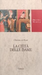 book La città delle dame