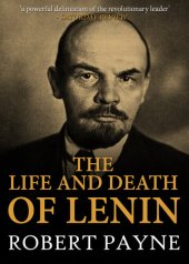 book The Life and Death of Lenin