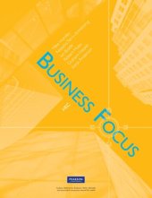 book Business focus HSC