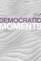 book Democratic Moments: Reading Democratic Texts