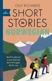 book Short Stories in Norwegian