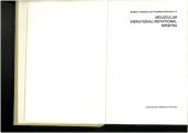 book Molecular Vibrational-Rotational Spectra: Theory and Applications of High Resolution Infrared, Microwave, and Raman Spectroscopy of Polyatomic Molecul (Pontificiae Academiae Scientiarum Scripta Varia)