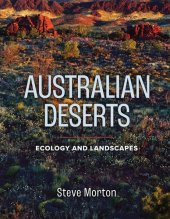 book Australian Deserts: Ecology and Landscapes