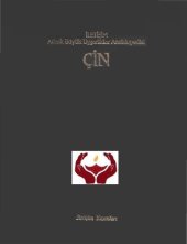 book Atlaslı Büyük Uygarlıklar Ansiklopedisi - Çin