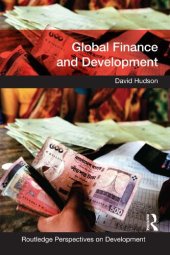 book Global Finance and Development