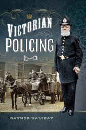 book Victorian Policing