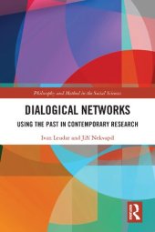 book Dialogical Networks: Using the Past in Contemporary Research