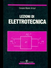 book Lezioni di elettrotecnica