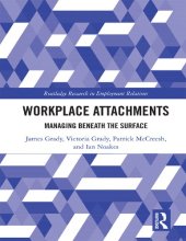 book Workplace Attachments