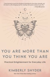 book You Are More Than You Think You Are