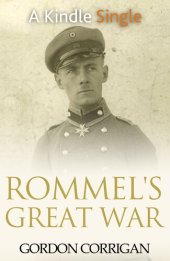 book Rommel's Great War