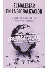 book El malestar de la globalización revisitado