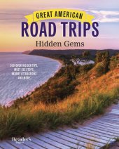 book RD Great American Road Trips Hidden Gems