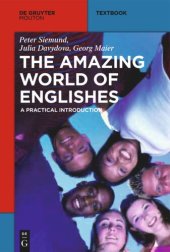 book The Amazing World of Englishes: A Practical Introduction