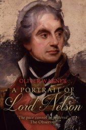 book A Portrait of Lord Nelson