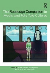 book The Routledge Companion to Media and Fairy-Tale Cultures