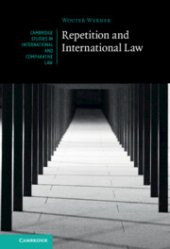 book Repetition and International Law