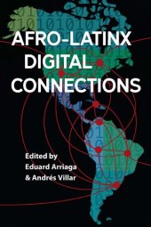 book Afro-Latinx Digital Connections