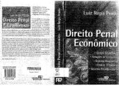 book Direito penal econômico