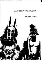 book A África Fantasma