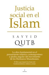 book Justicia Social en el Islam