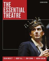 book The Essential Theatre