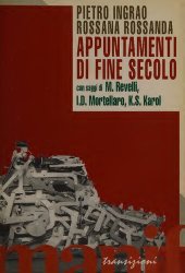 book Appuntamenti di fine secolo