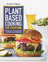 book Reader's Digest Plant Base Cooking for Everyone
