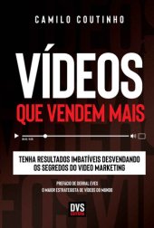 book Vídeos que Vendem Mais