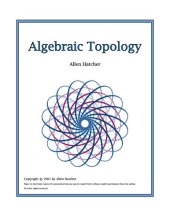 book Algebraic Topology