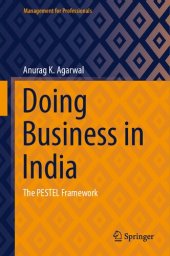 book Doing Business in India: The PESTEL Framework