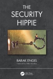 book The Security Hippie