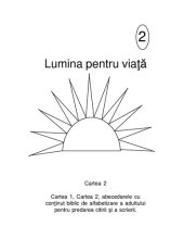 book Lumina pentru viață 2