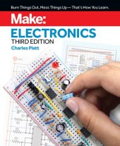 book Make : Electronics