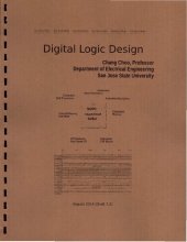 book Digital Logic Design