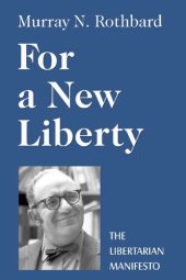 book For a New Liberty