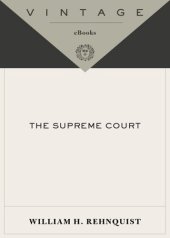 book The Supreme Court